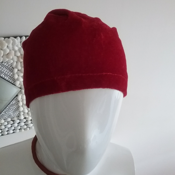 Pink Head Wrap - Picture 3 of 4